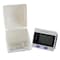 Fleming Supply Automatic Wrist Blood Pressure Monitor with Digital LCD Display Screen, Fast BP, Adjustable Cuff 886648KJG - alternate 2